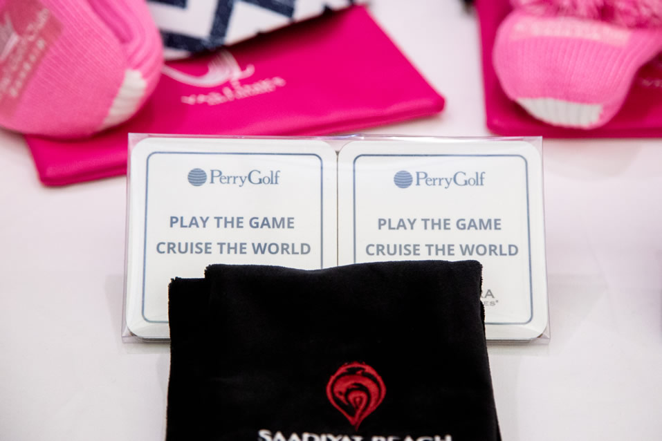 <h2>2018 Arabian Gulf Golf Cruise</h2>10 Nights | 5 Rounds | Dubai to Dubai | November 10 - 20